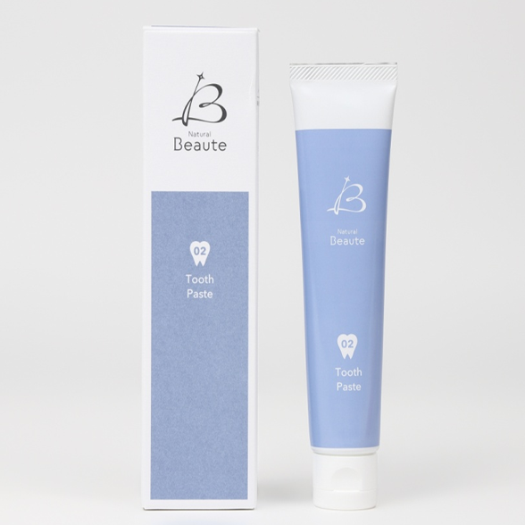 トゥースペースト（トリートメント / 歯磨き粉)