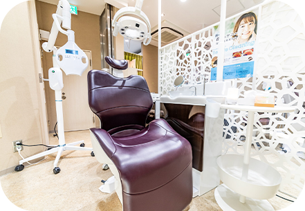 ホワイトニングサロンBeaute神田