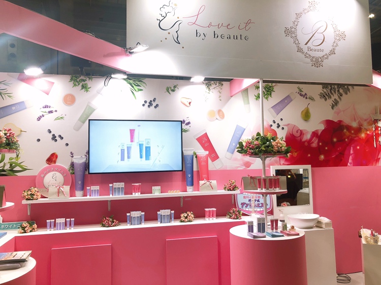 デンタルショーの写真